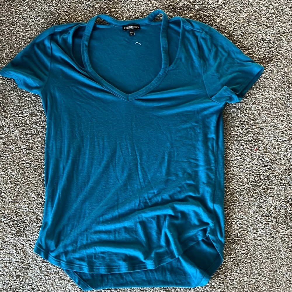 Express Tshirt